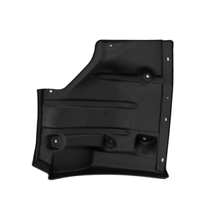 HIN300 REAR FENDER FRONT WHEEL(WIDE)