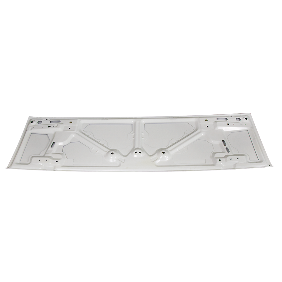ISUZU FRR210 FRONT PANEL 