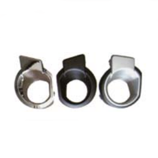 FOG LAMP CASE