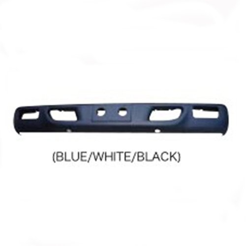NPR FRONT BUMPER WITH FOG LAMP HOLE
