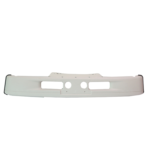98 BUMPER WHITE/BLACK