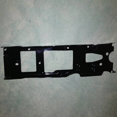 BUMPER SUPPORT