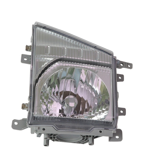 ISUZU NEW 100P HEAD LAMP