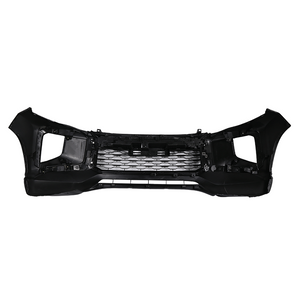MITSUBISHI 2020 L200 BUMPER
