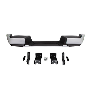 MITSUBISHI L200 REAR BUMPER 