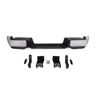 MITSUBISHI L200 REAR BUMPER 