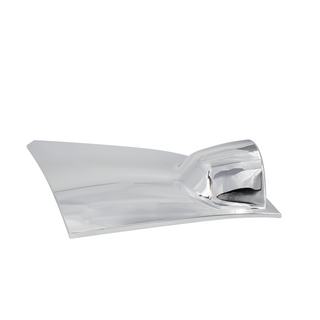 HIN300 CORNER BUMPER CHROMED