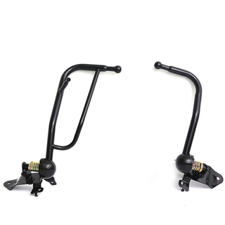MIRROR BRACKET
