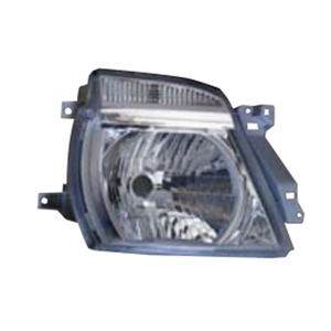 HEAD LAMP