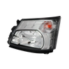 HEAD LAMP FOR HINO 300 WIDE
