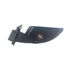 FORD RANGER'2012 MIRROR (9 LINES) WITH LAMP 