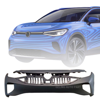 Auto Parts Front Bumper Accessories with Oe 11G807221 for 2020-2023 Volkswagen VW Atlas ID4