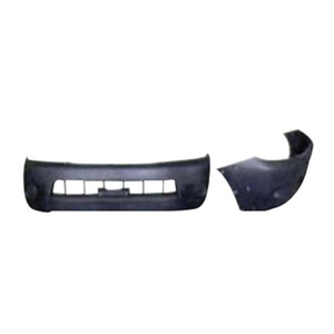 FRONT BUMPER WITHOUT HOLE