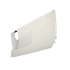 ISUZU 600P CORNER BUMPER 