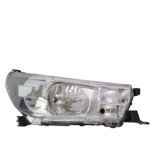TOYOTA REVO 2016 HEAD LAMP NORMAL