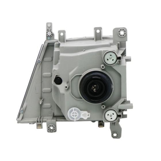 ISUZU NEW 100P HEAD LAMP