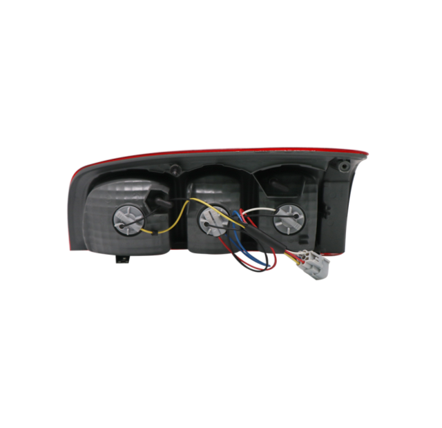 TAIL LAMP FOR TOYOTA HILUX VIGO'2004-2007