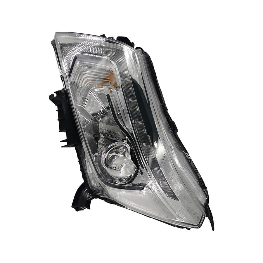NISSAN NAVARA 2015 / NP300 HEAD LAMP LED