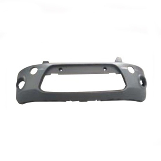 TRANSIT FRONT BUMPER WITH HOLE TURKEY