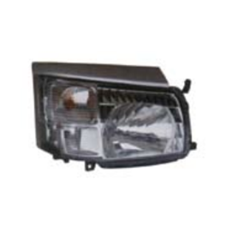 HEAD LAMP INDONESIA