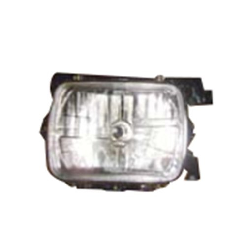 HEAD LAMP CRYSTAL