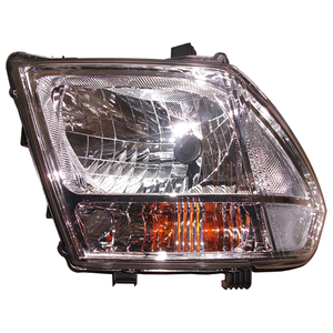 HEAD LAMP YELLOW