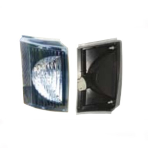CORNER LAMP