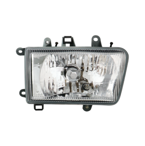 TOYOTA HILUX 98 HEAD LAMP CRYSTAL