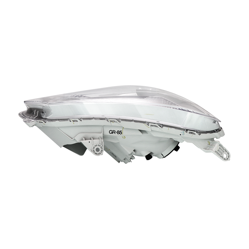 HIGH QUALITY HEAD LAMP FOR ISUZU DMAX 2017