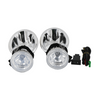 DMAX 08' FOG LAMP