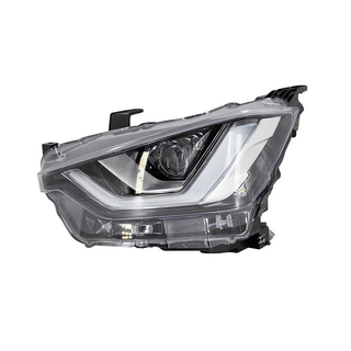  UPPER-PREMIUM LED HEADLIGHT HEAD LAMP FOR ISUZU DMAX 2020 2021 2022 2023