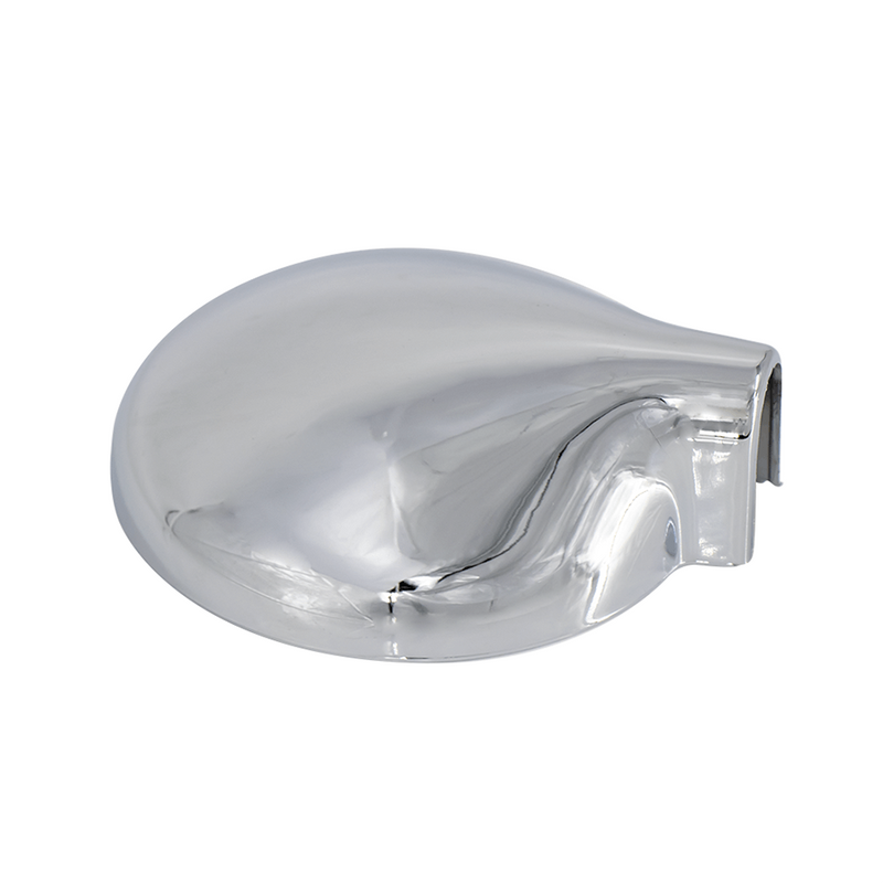 MITSUBISHI CANTER'05 MIRROR CASE(CHROME)