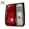 GELING Factory Outlet Tail Light Rear Lamp Assy with Wire for Toyota Coaster Bb40 Bb50 Hzb50 1993 - 2006 Bus Van Taillight