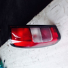 D22 TAIL LAMP