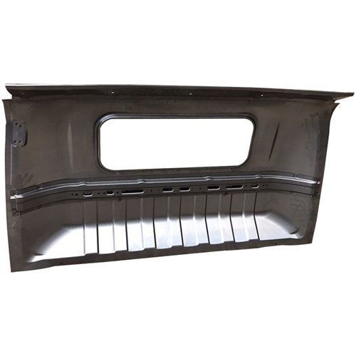 CABIN REAR FENDER