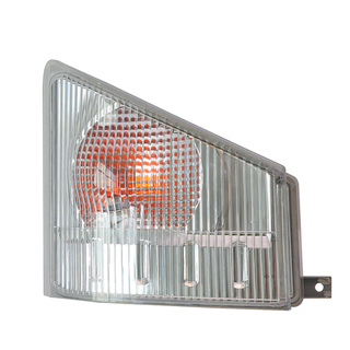 CORNER LAMP