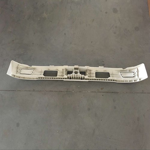 FRONT BUMPER SHRO