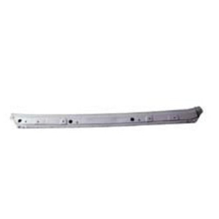 WIPER PLATE PAINTING AND CHROME