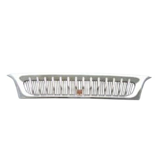CHROME GRILLE BIG/MIDDLE/SMALL
