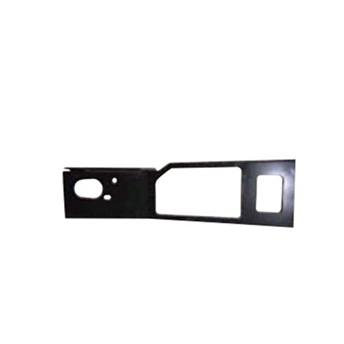 BUMPER BRACKET WIDE