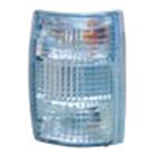 CORNER LAMP CRYSTAL
