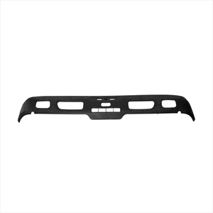HINO300 NARROW BUMPER