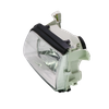 ISUZU TFR'98 HEAD LAMP CRYSTAL