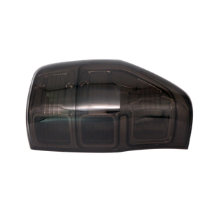 TAIL LAMP SMOKE GRAY