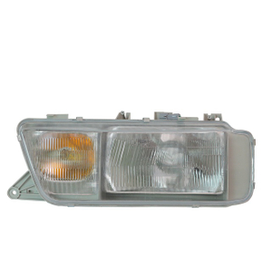 HEAD LAMP FOR ISUZU GIGA FVR FRR FTR