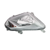 HIGH QUALITY HEAD LAMP FOR ISUZU DMAX 2017