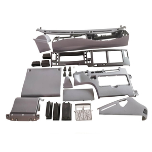 High Quality Auto Dashboard Desk (Narrow Body) For Isuzu 700P 