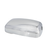 ISUZU 600P MIRROR CASE (CHROME)