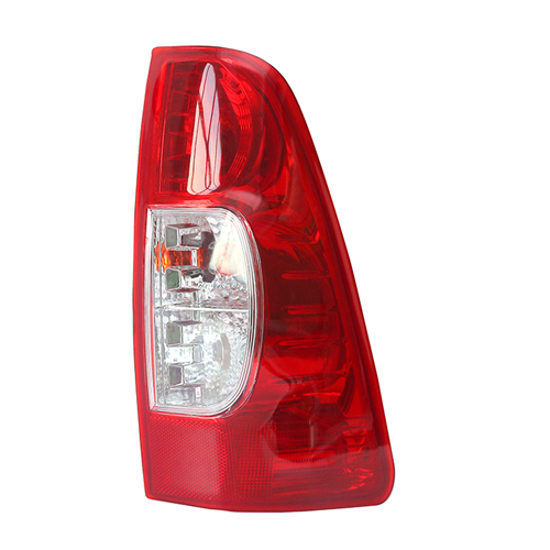 TAIL LAMP 08 LIGHT RED