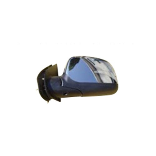 MIRROR CHROME MANUAL